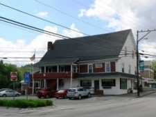 Listing Image #1 - Retail for sale at 138 MAIN STREET, COLEBROOK NH 03576
