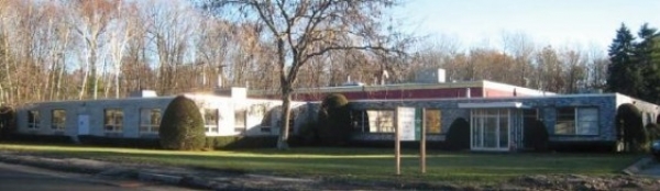 Listing Image #1 - Retail for sale at 1 H.F. Browns Way, natick MA 01760
