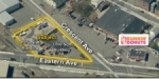 Listing Image #1 - Industrial for sale at 298 Eastern Ave, Chelsea MA 02150