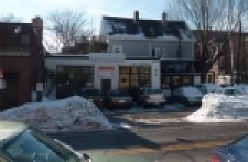 Listing Image #1 - Multi-Use for sale at 286 Broadway, Cambridge MA 02139