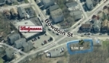 Listing Image #1 - Retail for sale at 385 Medford St, Malden MA 02148