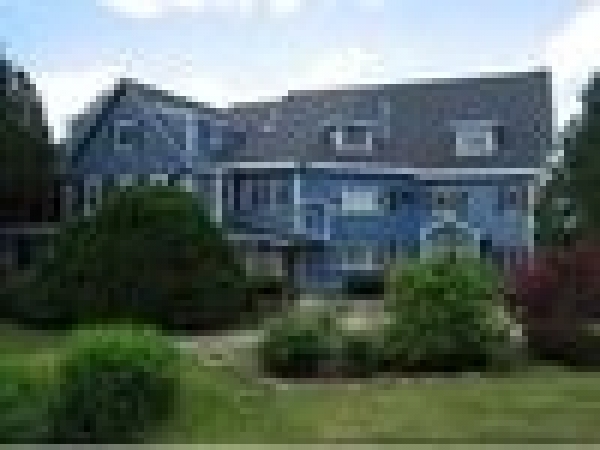 Listing Image #1 - Bed Breakfast for sale at 188 Chase Hill Road, Albany NH 03818