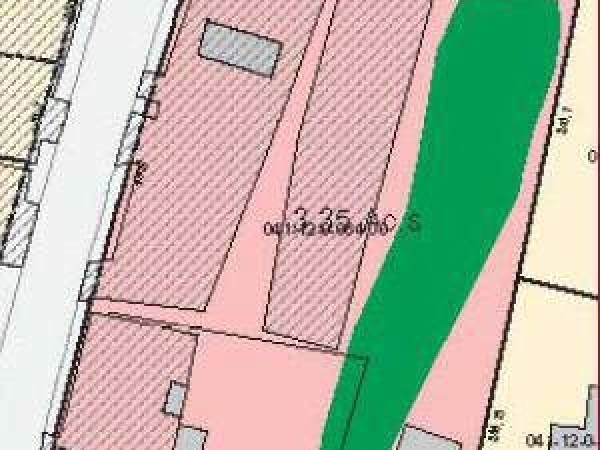 Listing Image #1 - Land for sale at 3845 Dickerson Pike, Nashville TN 37207
