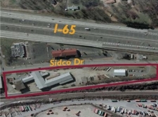 Listing Image #1 - Land for sale at 4280 Sidco Dr, Nashville TN 37204