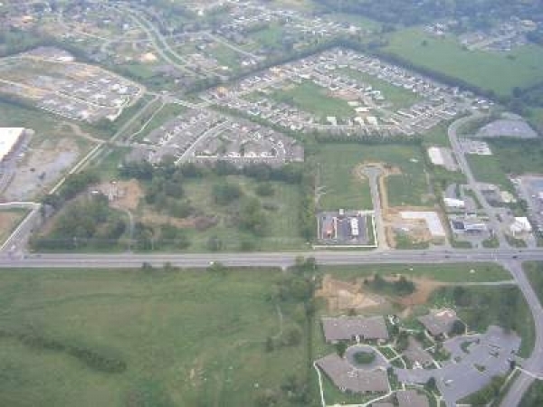 Listing Image #1 - Land for sale at 951 Woods Commons Blvd, Gallatin TN 37066