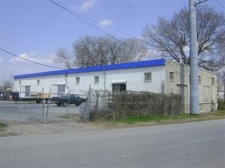 Listing Image #1 - Industrial for sale at 1500 2nd Ave N, Nashville TN 37208