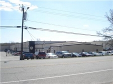 Listing Image #1 - Industrial for sale at 7115 Cockrill Bend Blvd, Nashville TN 37209