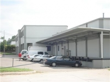 Listing Image #1 - Industrial for sale at 1111 Foster Ave, Nashville TN 37210