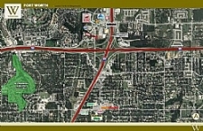Listing Image #1 - Land for sale at 1161 Bridgewood Drive, Fort Worth TX 