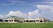 Listing Image #1 - Retail for sale at NEQ Blue Mound Rd & Basswood Blvd, Fort Worth TX 76137