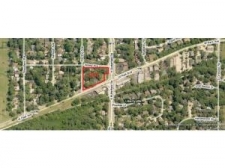 Listing Image #1 - Land for sale at 1214 W. Park Ave., Libertyville IL 60048