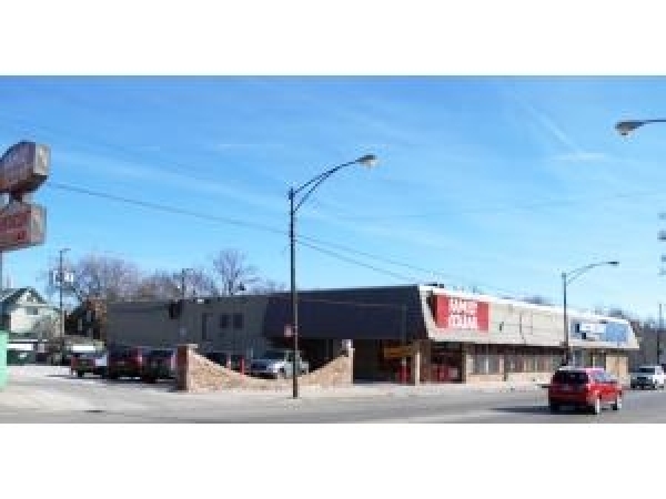 Listing Image #1 - Business for sale at 5408 W Chicago Ave., Chicago IL 60651