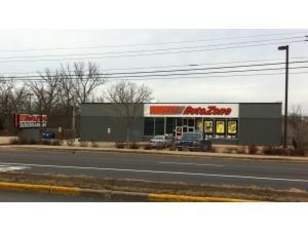 Listing Image #1 - Retail for sale at 1283 Lake St, Aurora IL 60506