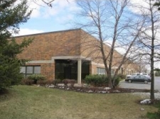 Listing Image #1 - Office for sale at 1148 ENSELL ROAD, Lake Zurich IL 60047
