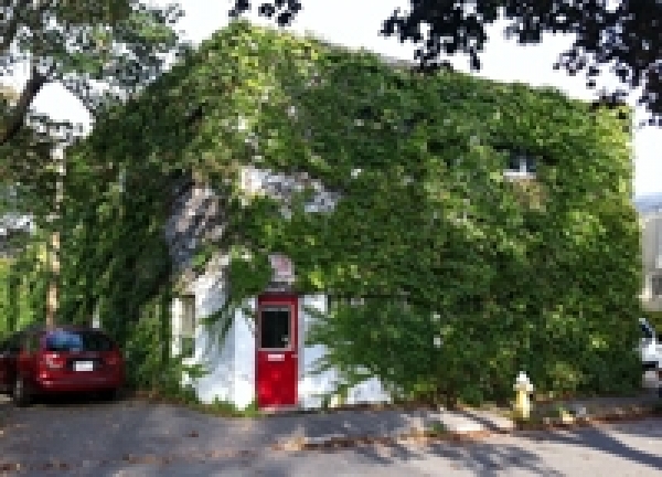 Listing Image #1 - Office for sale at 14 Central St., Marblehead MA 01945