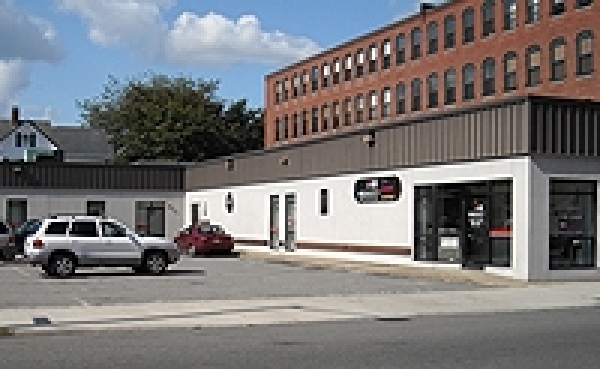 Listing Image #1 - Office for sale at 597 Essex Street, Lynn MA 01902