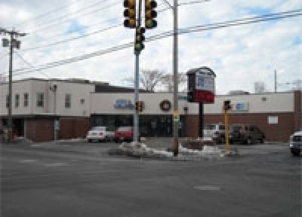 Listing Image #1 - Retail for sale at 527 Western Ave, Lynn MA 01904