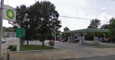 Listing Image #1 - Retail for sale at 5100 Reisterstown Rd., Baltimore MD 21215