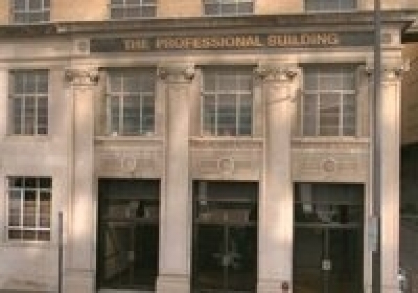 Listing Image #1 - Office for sale at 900 Monroe St, Fort Worth TX 76102
