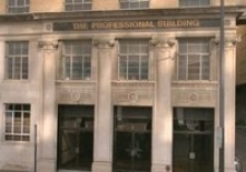 Listing Image #1 - Office for sale at 900 Monroe St, Fort Worth TX 76102