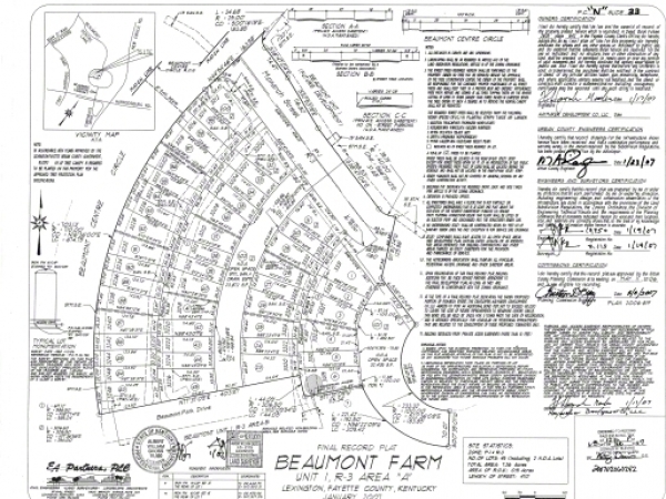 Listing Image #1 - Farm for sale at Beaumont Centre Cir, Lexington KY 40513