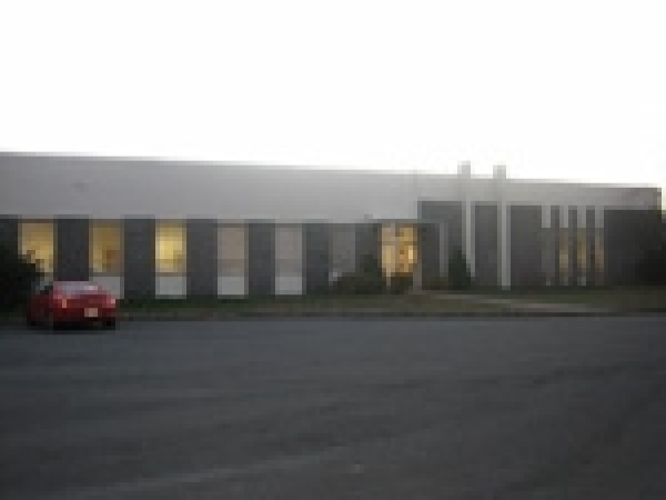 Listing Image #1 - Industrial for sale at 27 Daniel Road West, Fairfield NJ 07004
