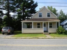Listing Image #1 - Multi-family for sale at 309 Bridge St, Morristown VT 05661