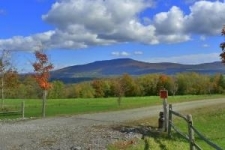 Listing Image #1 - Land for sale at 4233 Stagecoach Road, Morristown VT 05661