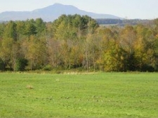 Listing Image #1 - Land for sale at Loomis Hill, Waterbury VT 05677
