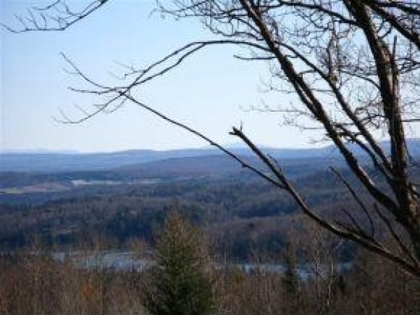 Listing Image #1 - Land for sale at 1531 Diggins Road, Hyde Park VT 05655