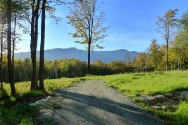 Listing Image #1 - Land for sale at Robinson Springs Road, Stowe VT 05672