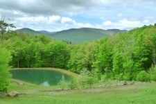 Listing Image #1 - Land for sale at Lot 54A Robinson Springs Road, Stowe VT 05672