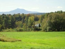 Listing Image #1 - Land for sale at Loomis Hill, Waterbury VT 05677