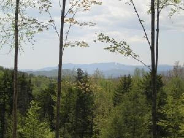Listing Image #1 - Land for sale at Lot 7 Stage Coach Lane, Waterbury VT 05677