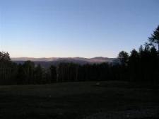 Listing Image #1 - Land for sale at 1188 Luce Hill Road, Stowe VT 05672
