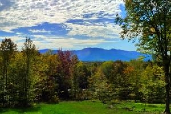 Listing Image #1 - Land for sale at White Gates Lane, Stowe VT 05672