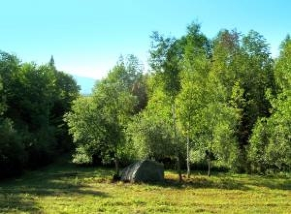 Listing Image #1 - Land for sale at Lot 6 Wolf Den Road, Hyde Park VT 05655