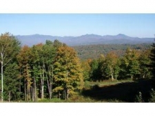 Listing Image #1 - Land for sale at Pinnacle Road, Stowe VT 05672