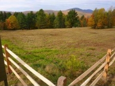 Listing Image #1 - Land for sale at 580 Houston Farm Road, Stowe VT 05672