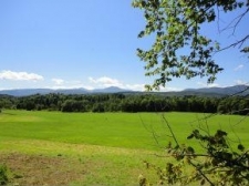 Listing Image #1 - Land for sale at Loomis Hill, Waterbury VT 05677