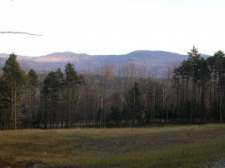 Listing Image #1 - Land for sale at 1186 Luce Hill Road, Stowe VT 05672