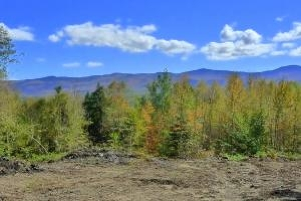 Listing Image #1 - Land for sale at Lot 4, 4233 Stagecoach Road, Morristown VT 05661