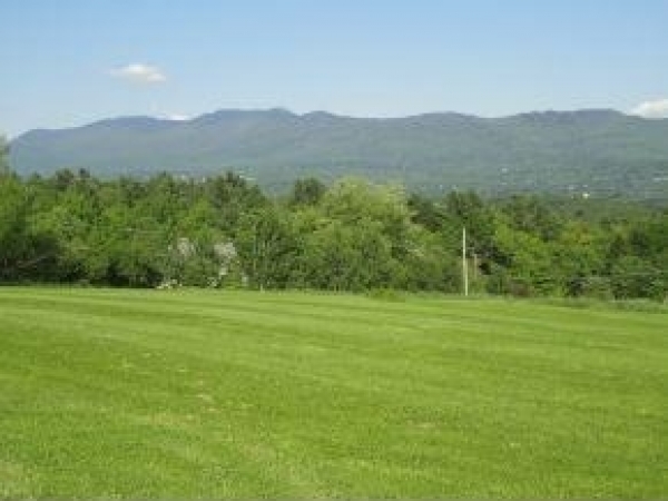 Listing Image #1 - Land for sale at Lot 2 Lonesome Trail, Waterbury VT 05676