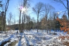 Listing Image #1 - Land for sale at Starlight Hill - Battle Row-Will Grimes, Hyde Park VT 05655