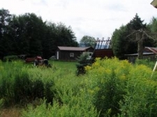 Listing Image #1 - Land for sale at Goeltz Road, Morristown VT 05661