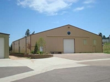 Listing Image #1 - Industrial for sale at 200 County Line Rd., Colorado Springs CO 80133