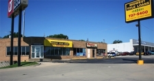 Listing Image #1 - Retail for sale at 9319 E 350 Highway, Raytown MO 64133
