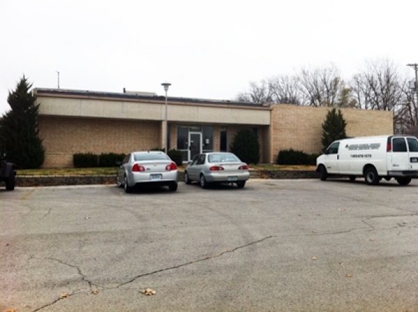 Listing Image #1 - Office for sale at 5401 Raytown Road, Raytown MO 64133