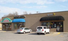 Listing Image #1 - Retail for sale at 9598-9600 E 350 Hwy, Raytown MO 64133