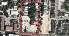 Listing Image #1 - Land for sale at NE of 46th Terrace and Washington Street, Kansas City MO 64112
